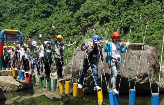 谢岗镇五星级型户外拓展须知